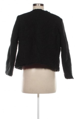 Dámske sako  H&M, Veľkosť XL, Farba Čierna, Cena  27,95 €