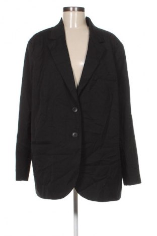 Damski żakiet H&M, Rozmiar XL, Kolor Czarny, Cena 134,99 zł
