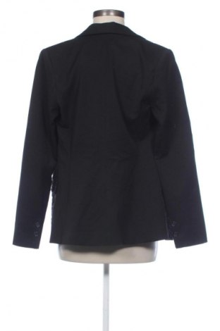 Γυναικείο σακάκι H&M, Μέγεθος XS, Χρώμα Μαύρο, Τιμή 16,99 €