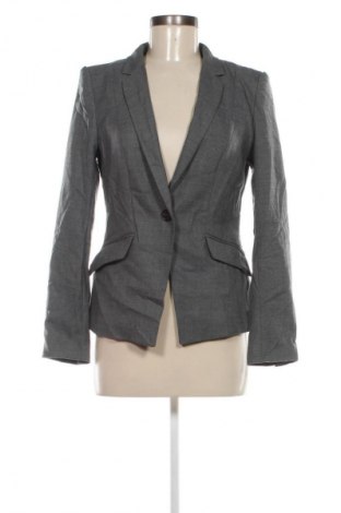 Γυναικείο σακάκι H&M, Μέγεθος M, Χρώμα Γκρί, Τιμή 30,99 €