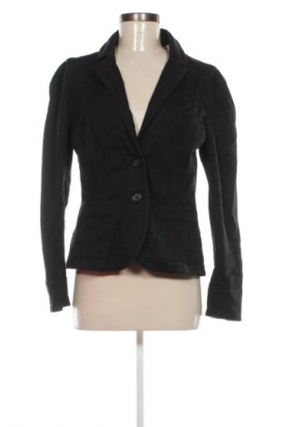 Sacou de femei H&M, Mărime XL, Culoare Negru, Preț 165,99 Lei