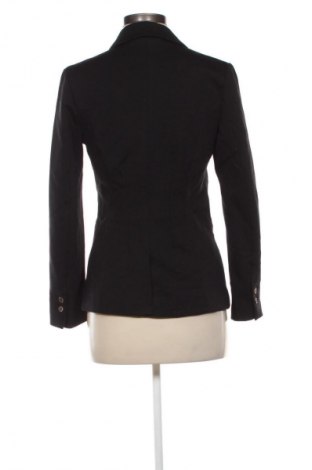 Sacou de femei H&M, Mărime S, Culoare Negru, Preț 165,99 Lei