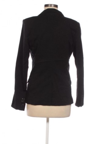 Dámske sako  H&M, Veľkosť S, Farba Čierna, Cena  27,95 €