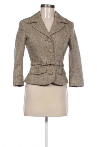 Damski żakiet H&M, Rozmiar S, Kolor Kolorowy, Cena 110,42 zł