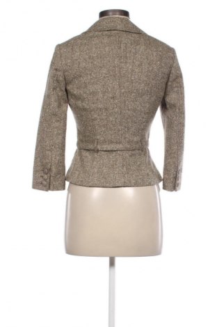 Damski żakiet H&M, Rozmiar S, Kolor Kolorowy, Cena 110,42 zł