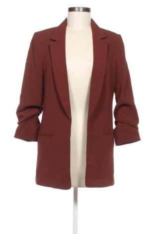 Sacou de femei H&M, Mărime S, Culoare Maro, Preț 165,99 Lei
