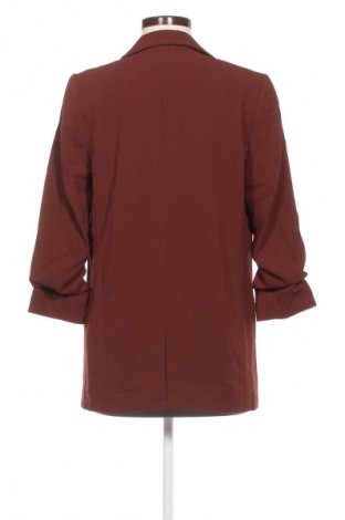 Sacou de femei H&M, Mărime S, Culoare Maro, Preț 165,99 Lei