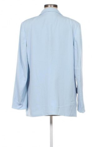 Damski żakiet H&M, Rozmiar L, Kolor Niebieski, Cena 157,99 zł