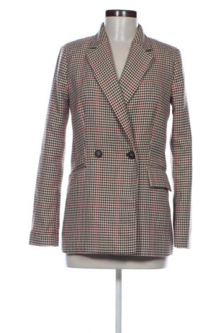Damen Blazer H&M, Größe S, Farbe Mehrfarbig, Preis 24,55 €