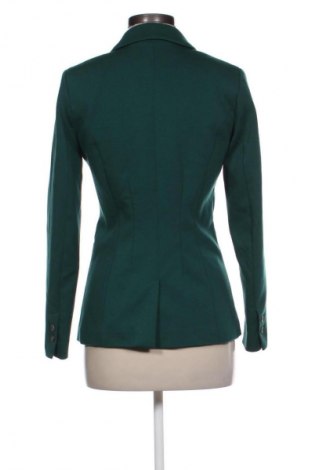 Dámské sako  H&M, Velikost S, Barva Zelená, Cena  322,00 Kč