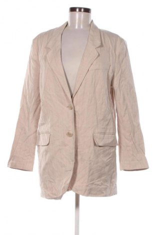 Dámské sako  H&M, Velikost M, Barva Béžová, Cena  779,00 Kč