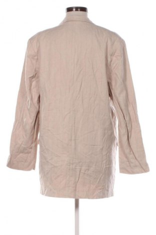 Dámské sako  H&M, Velikost M, Barva Béžová, Cena  779,00 Kč