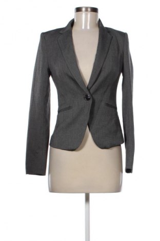 Dámské sako  H&M, Velikost XS, Barva Šedá, Cena  606,00 Kč
