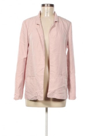 Damen Blazer H&M Divided, Größe M, Farbe Aschrosa, Preis € 33,99