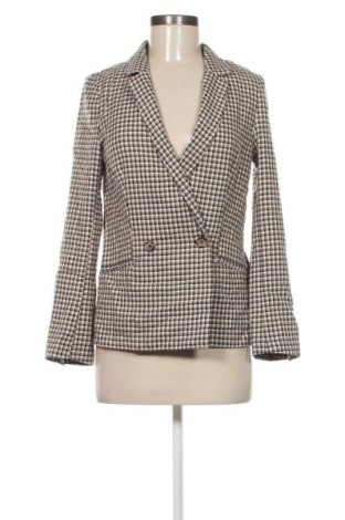 Dámske sako  H&M Divided, Veľkosť XS, Farba Viacfarebná, Cena  27,95 €