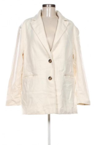Dámské sako  H&M Divided, Velikost M, Barva Krémová, Cena  779,00 Kč