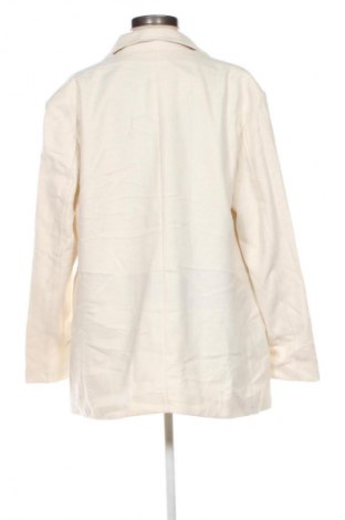 Dámské sako  H&M Divided, Velikost M, Barva Krémová, Cena  779,00 Kč