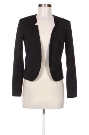 Női blézer H&M Divided, Méret S, Szín Fekete, Ár 9 570 Ft