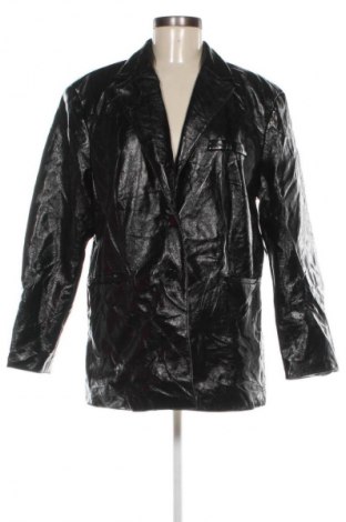 Sacou de femei H&M Divided, Mărime M, Culoare Negru, Preț 66,99 Lei