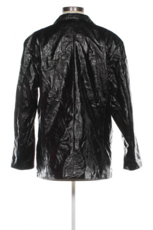 Sacou de femei H&M Divided, Mărime M, Culoare Negru, Preț 66,99 Lei