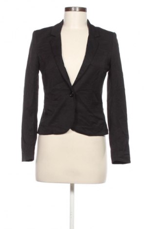 Damen Blazer H&M Divided, Größe S, Farbe Schwarz, Preis € 13,99