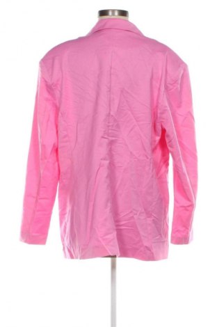 Дамско сако H&M Divided, Размер M, Цвят Розов, Цена 19,99 лв.