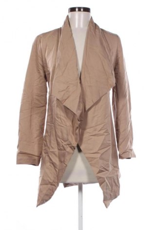 Damski żakiet H&M Divided, Rozmiar XS, Kolor Brązowy, Cena 157,99 zł