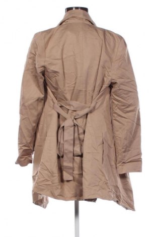Damski żakiet H&M Divided, Rozmiar XS, Kolor Brązowy, Cena 157,99 zł