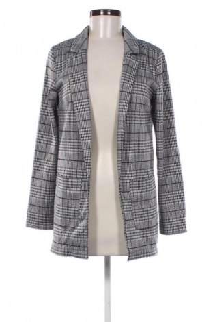 Damen Blazer H&M Divided, Größe XS, Farbe Mehrfarbig, Preis 33,99 €