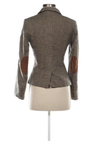 Dámske sako  H&M L.O.G.G., Veľkosť XS, Farba Viacfarebná, Cena  27,95 €