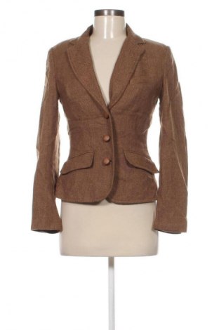 Damski żakiet H&M L.O.G.G., Rozmiar S, Kolor Kolorowy, Cena 157,99 zł