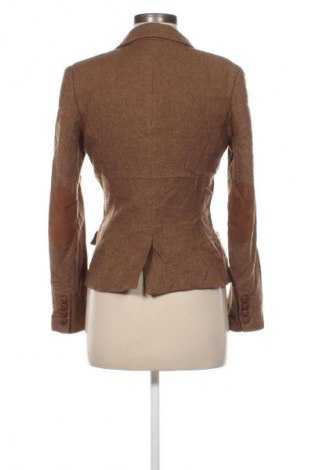Damski żakiet H&M L.O.G.G., Rozmiar S, Kolor Kolorowy, Cena 157,99 zł