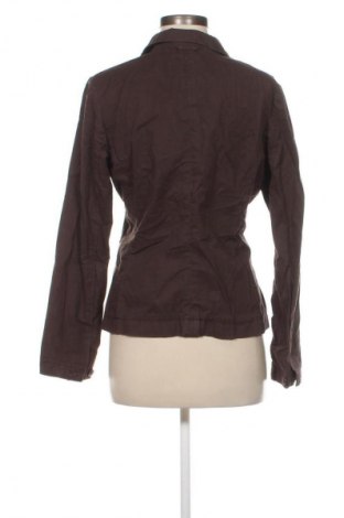 Damen Blazer H&M L.O.G.G., Größe M, Farbe Braun, Preis 33,99 €