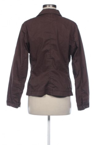 Damen Blazer H&M L.O.G.G., Größe L, Farbe Braun, Preis 24,48 €