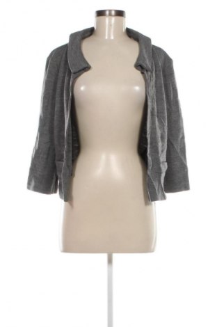 Sacou de femei Hallhuber, Mărime XL, Culoare Gri, Preț 151,99 Lei