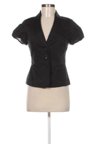 Sacou de femei Hallhuber, Mărime S, Culoare Negru, Preț 151,99 Lei
