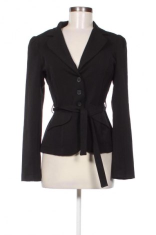 Sacou de femei Hippocampe, Mărime M, Culoare Negru, Preț 82,99 Lei