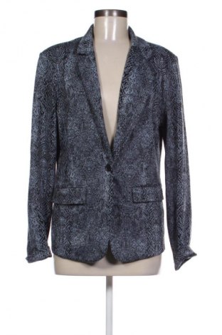 Sacou de femei Ichi, Mărime XL, Culoare Multicolor, Preț 179,00 Lei