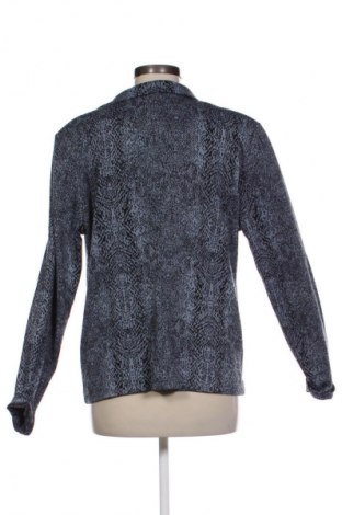 Sacou de femei Ichi, Mărime XL, Culoare Multicolor, Preț 179,00 Lei