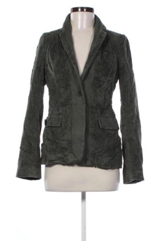 Sacou de femei I'm Isola Marras, Mărime S, Culoare Verde, Preț 284,99 Lei