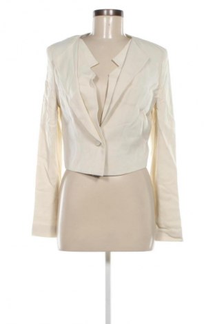 Damen Blazer Intrend, Größe M, Farbe Ecru, Preis € 58,99