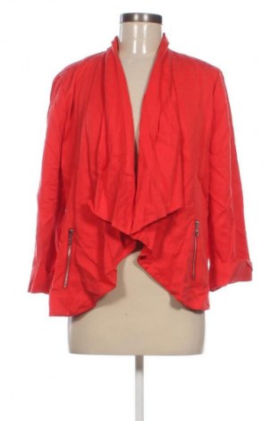 Damen Blazer Jacqui E, Größe XL, Farbe Rot, Preis € 47,99