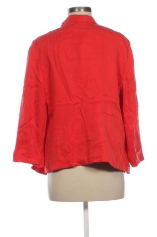 Damen Blazer Jacqui E, Größe XL, Farbe Rot, Preis € 47,99