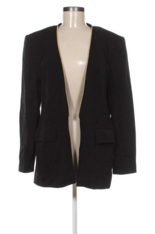 Sacou de femei Jean Paul, Mărime L, Culoare Negru, Preț 125,92 Lei