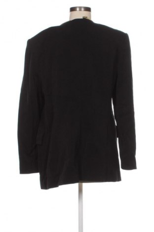 Sacou de femei Jean Paul, Mărime L, Culoare Negru, Preț 125,92 Lei