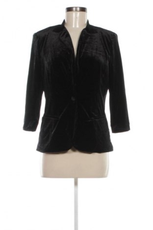 Sacou de femei Kaffe, Mărime M, Culoare Negru, Preț 94,99 Lei