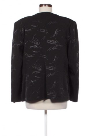 Damen Blazer Karina, Größe XXL, Farbe Schwarz, Preis 24,49 €