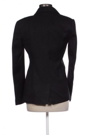 Sacou de femei Koton, Mărime S, Culoare Negru, Preț 216,00 Lei
