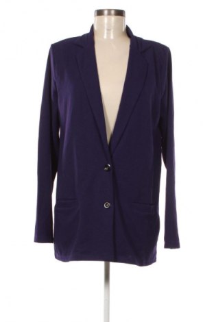 Γυναικείο σακάκι Ladies Fashion, Μέγεθος M, Χρώμα Βιολετί, Τιμή 17,99 €