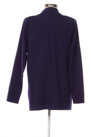 Γυναικείο σακάκι Ladies Fashion, Μέγεθος M, Χρώμα Βιολετί, Τιμή 17,99 €